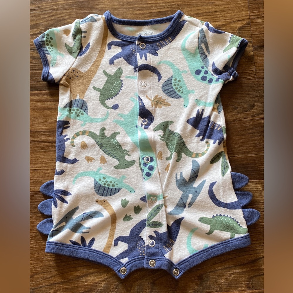 Carters Onesie